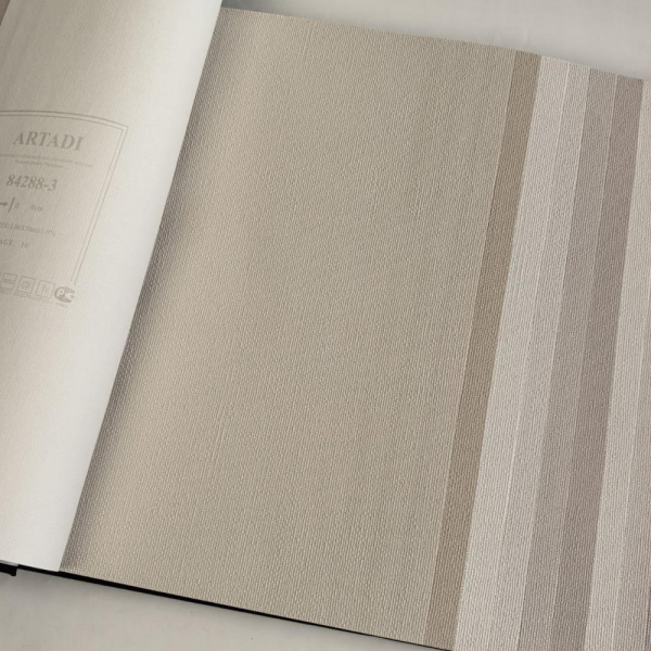 Обои Bernardo Bartalucci Artadi 84287-4