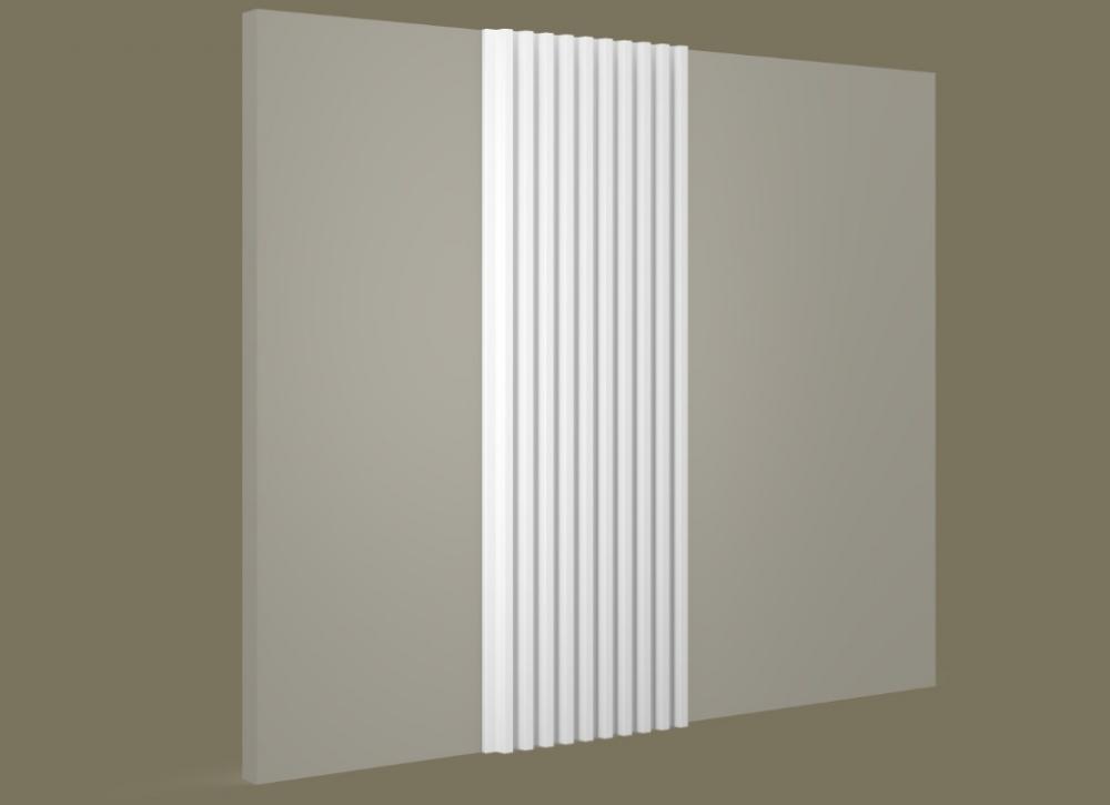 Панель RP022, 156х12, 2800мм, Экополимер/12