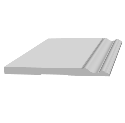 Плинтус Ultrawood Base 0005 p Плинтус Ultrawood Base 0005 p