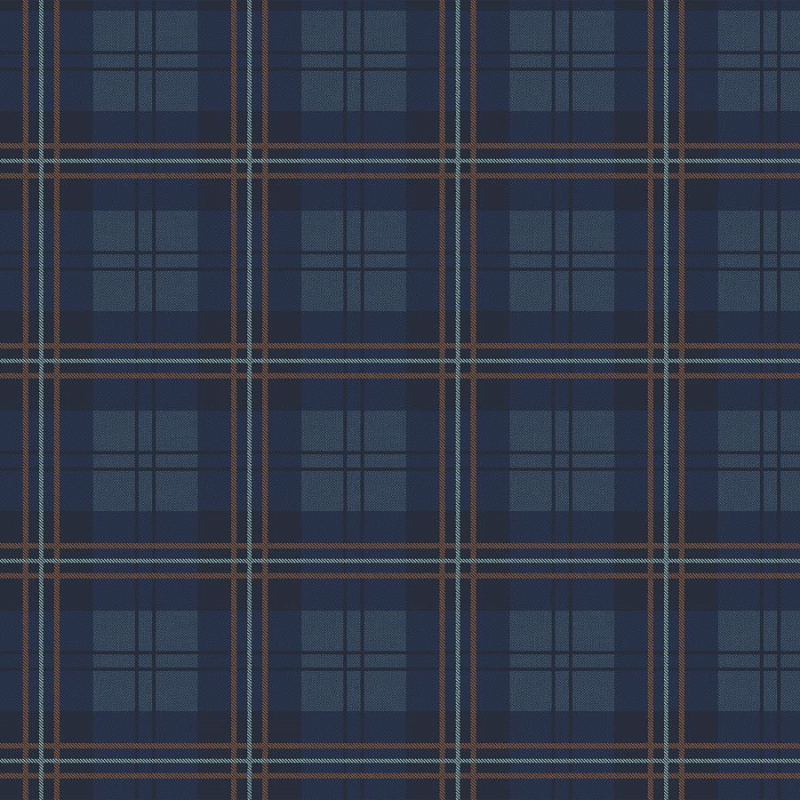 Loymina British Style Forest BRIT 7021