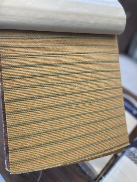 Натуральные обои Cosca Кавэтто-25, обои, 5,5х0,91 м