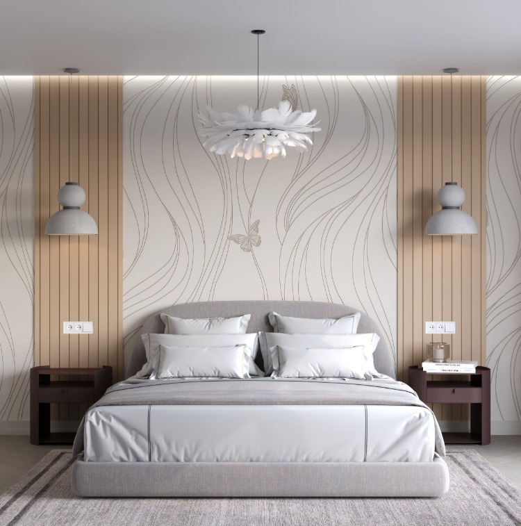 Панель RP016, 156х12, 2800мм, Экополимер/9