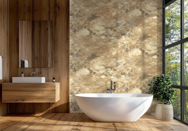 Decori-Decori Carrara 86601