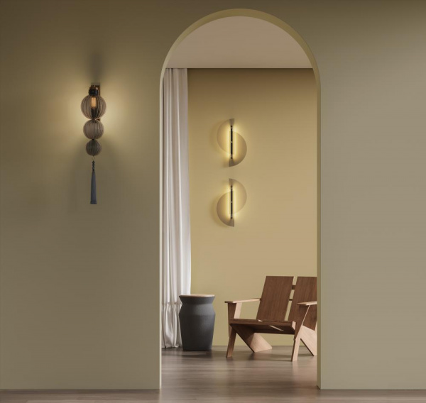 Milassa Ambient AM4 005/2