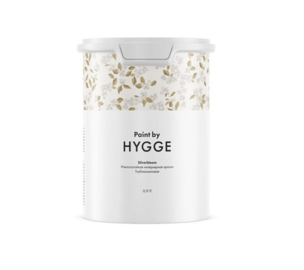 Hygge Silverbloom (0.9 л)