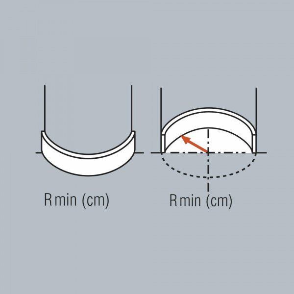 Orac Decor SX165F CONTOUR Orac Decor SX165F CONTOUR