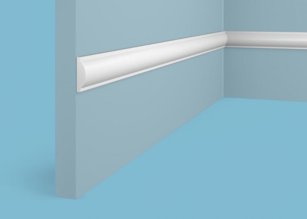 Молдинг для стены Cosca МХ 017, 30х9