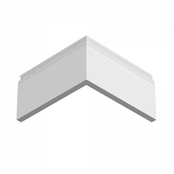 Плинтус Ultrawood Base 5763 i