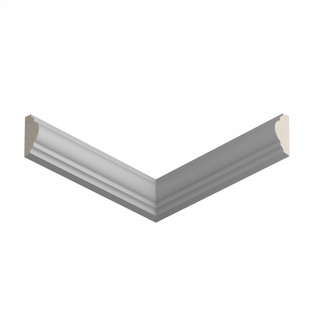 Молдинг Ultrawood U 0003 p Молдинг Ultrawood U 0003 p