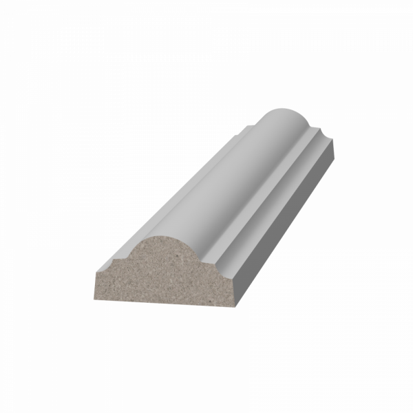 Молдинг Ultrawood U 0003 i Молдинг Ultrawood U 0003 i